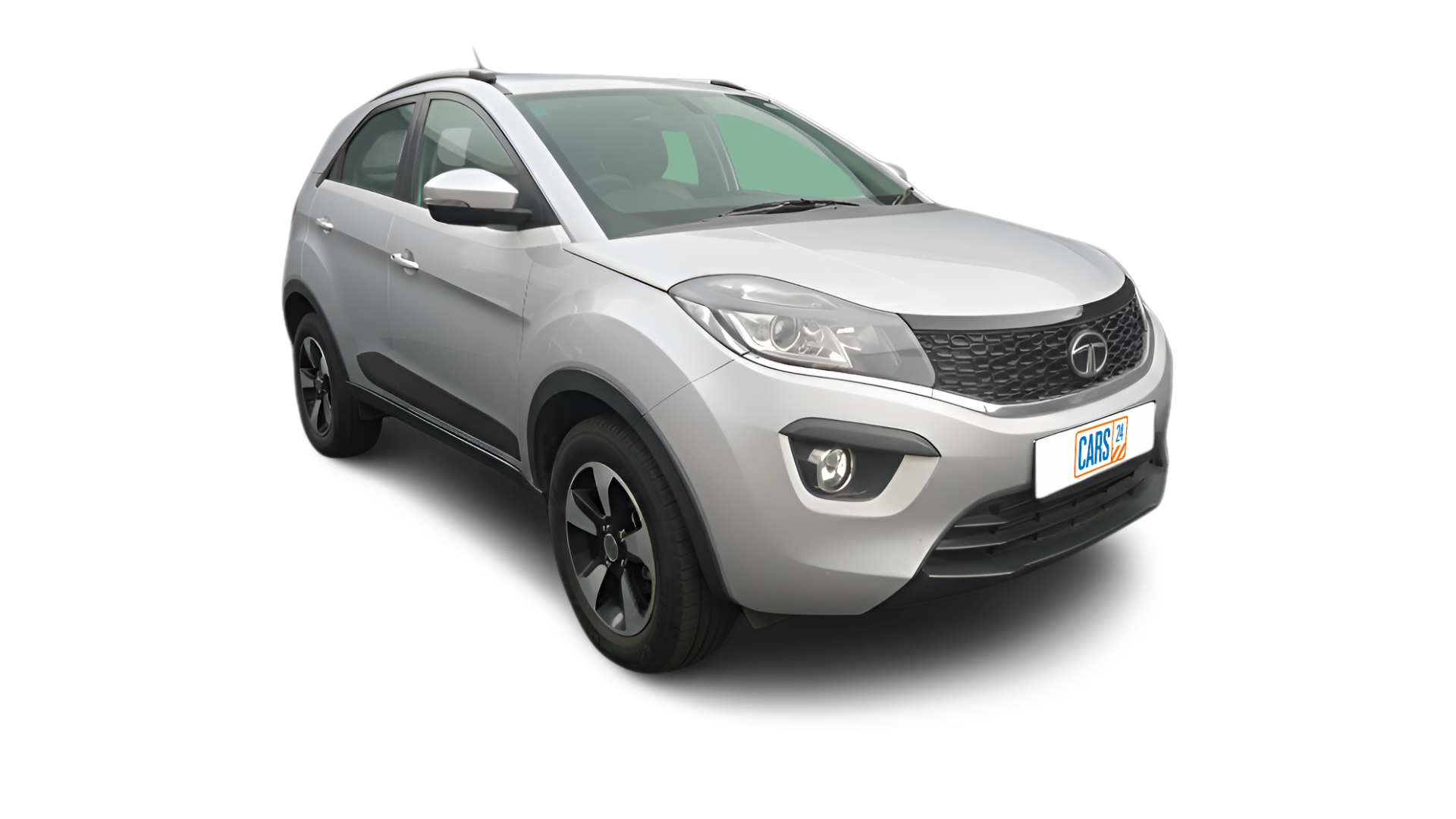 Tata NEXON-img